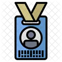Id card  Icon