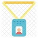 Id Card Identity Card Card Icon