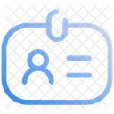 Id Card Icon