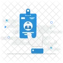 Id card  Icon