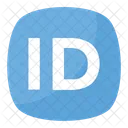 ID Emoji  Icon