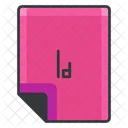 Id File Extension Icon