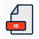 Id File  Icon