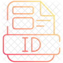 Id File Extension Format Icon