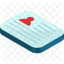 Id  Icon
