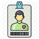 ID  아이콘