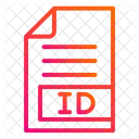 ID  Icon