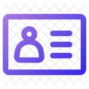 Id  Icon