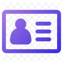 Id  Icon