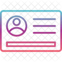 Id  Icon