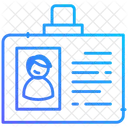 Id Icon
