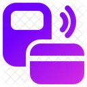 Id Face Id Facial Recognition Icon