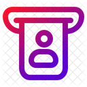 Id Face Id Facial Recognition Icon