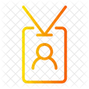 Id Name Id Card Icon