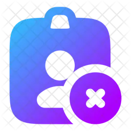 Id-not-verified  Icon