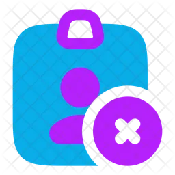 Id-not-verified  Icon
