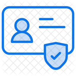 Id protection  Icon