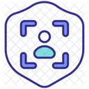 ID Sicherheit Sicherheit Passwort Symbol