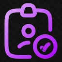 Id Verificado Id Verificado Ícone