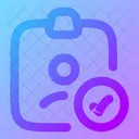Id Verificado Id Verificado Ícone