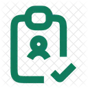Id Verificado Id Verificado Ícone