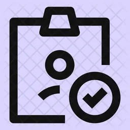 Id-verified  Icon