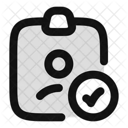 Id-verified  Icon