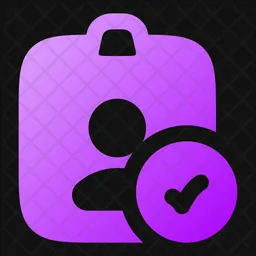 Id-verified  Icon