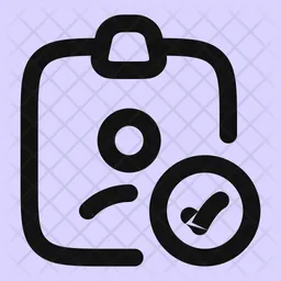 Id-verified  Icon