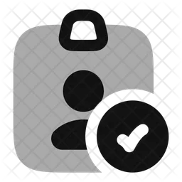 Id-verified  Icon
