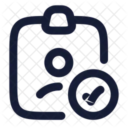 ID verifiziert  Symbol
