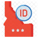 Idaho  Icon