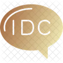 Idc Slang Do Not Icon