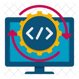 Ide  Icon