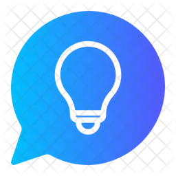 Idea  Icon