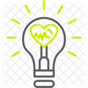Idea Love Romantic Icon
