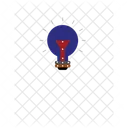 Idea Creative Bulb Symbol