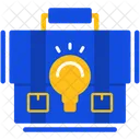 Idea Thought Concept Icon