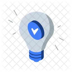 Idea  Icon