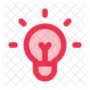 Idea Know Bulb Icon