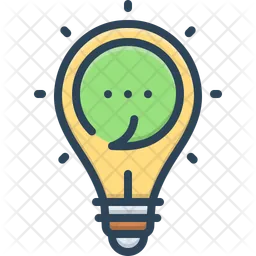 Idea  Icon