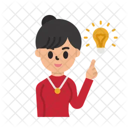 Idea  Icon