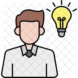 Idea  Icon