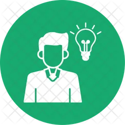 Idea  Icon