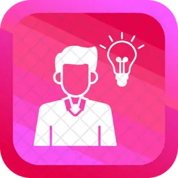 Idea  Icon