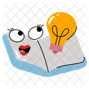 Idea Creativo Negocio Icon