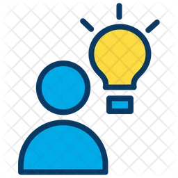 Idea  Icon