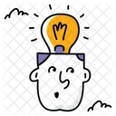 Idea  Icon