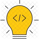 Idea Concept Innovation Icon