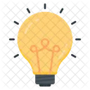 Idea Innovation Invention Icon